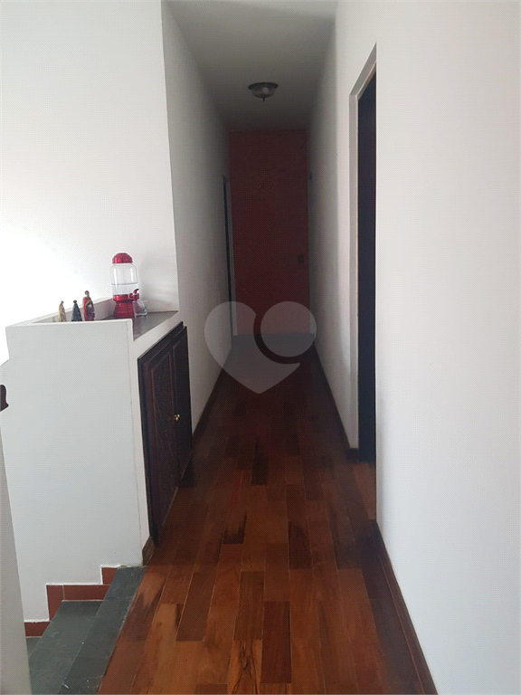 Venda Casa térrea São Paulo Vila Clarice REO963323 53