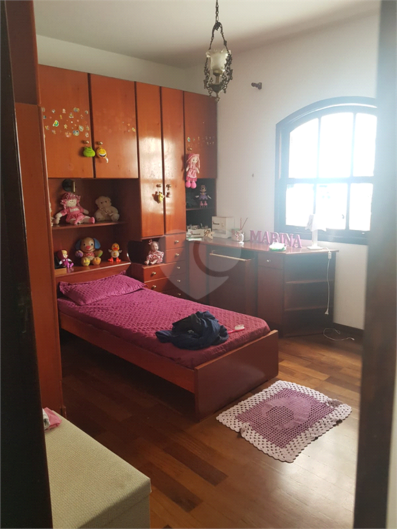 Venda Casa térrea São Paulo Vila Clarice REO963323 65