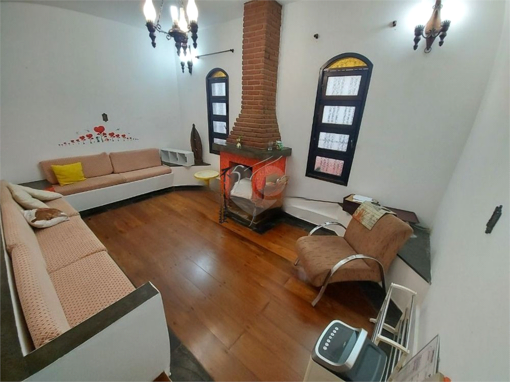 Venda Casa térrea São Paulo Vila Clarice REO963323 2