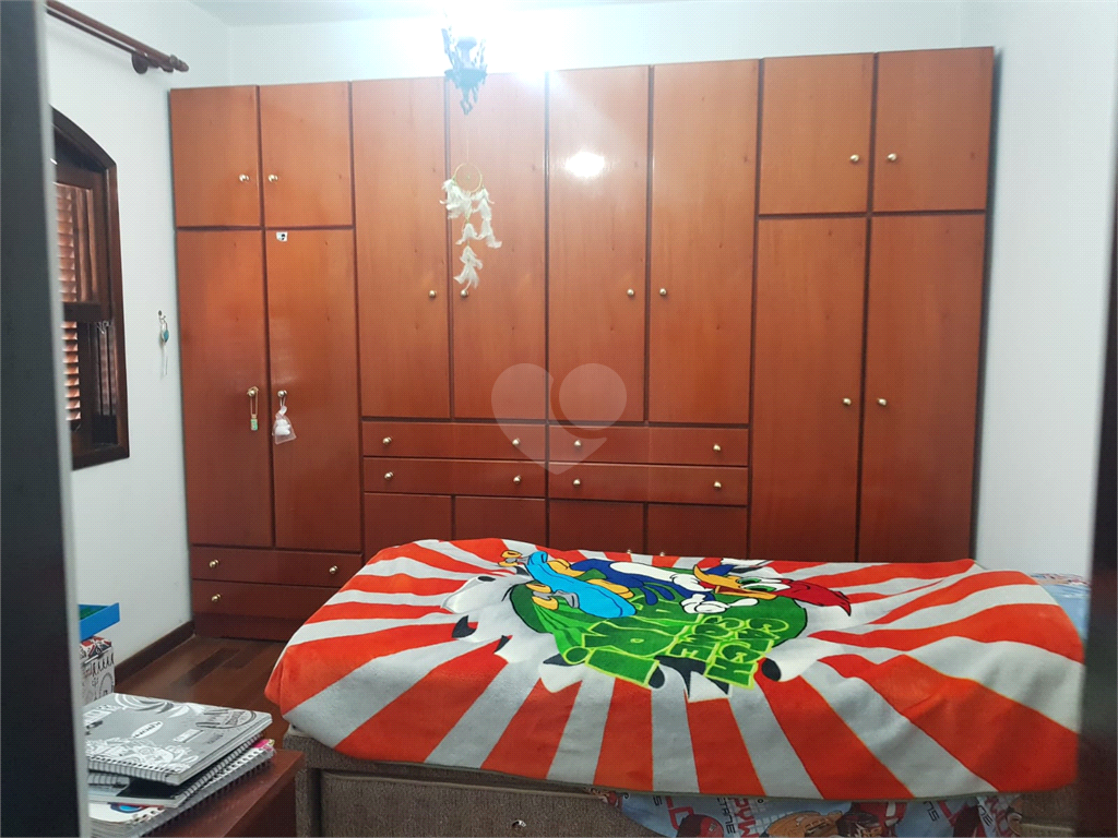 Venda Casa térrea São Paulo Vila Clarice REO963323 63