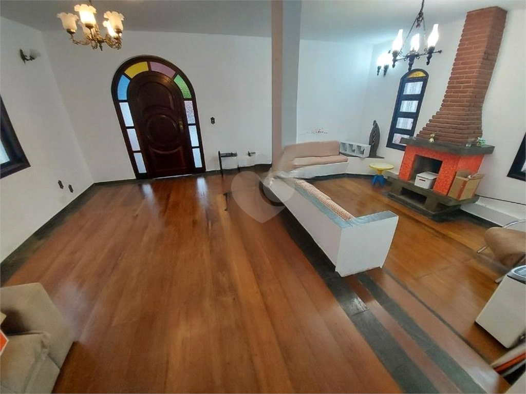 Venda Casa térrea São Paulo Vila Clarice REO963323 43