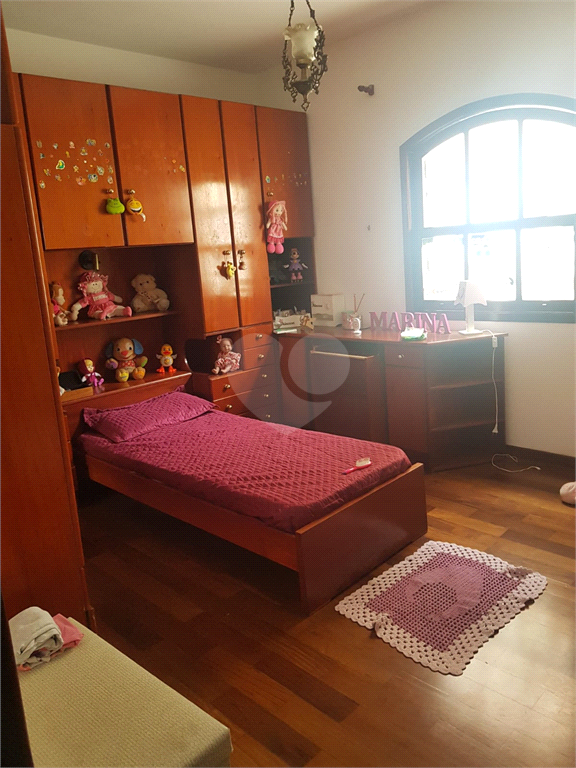 Venda Casa térrea São Paulo Vila Clarice REO963323 68