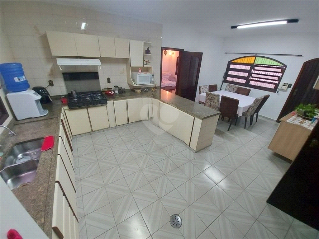 Venda Casa térrea São Paulo Vila Clarice REO963323 78