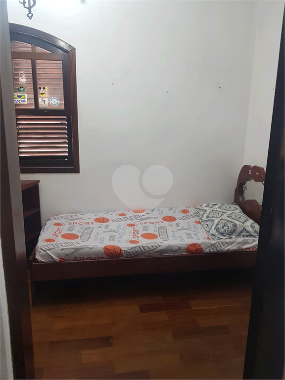 Venda Casa térrea São Paulo Vila Clarice REO963323 73