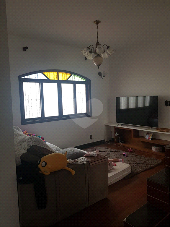 Venda Casa térrea São Paulo Vila Clarice REO963323 46