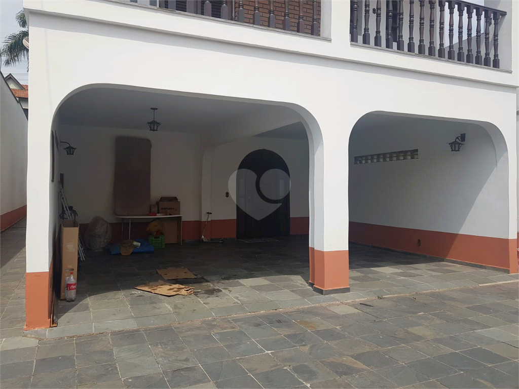 Venda Casa térrea São Paulo Vila Clarice REO963323 21