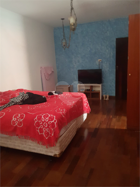 Venda Casa térrea São Paulo Vila Clarice REO963323 59