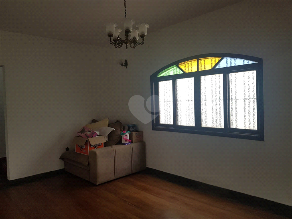 Venda Casa térrea São Paulo Vila Clarice REO963323 47