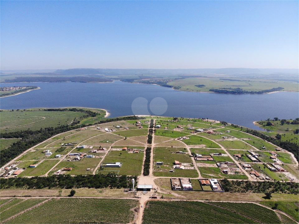 Venda Loteamento Santa Maria Da Serra Área Rural De Santa Maria Da Serra REO963332 12