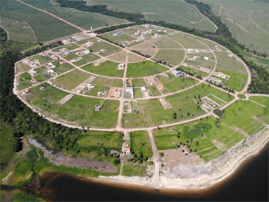 Venda Loteamento Santa Maria Da Serra Área Rural De Santa Maria Da Serra REO963332 15