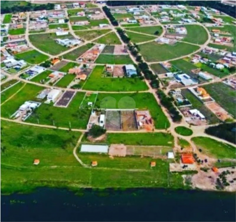 Venda Loteamento Santa Maria Da Serra Área Rural De Santa Maria Da Serra REO963332 19