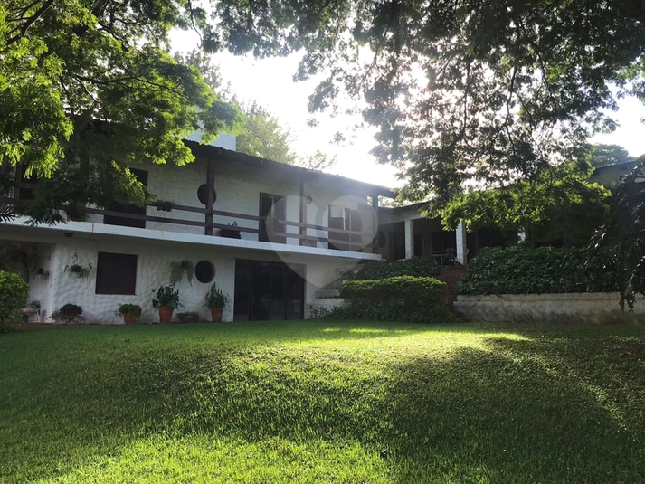 Venda Condomínio Jundiaí Jardim Santa Teresa REO963342 5