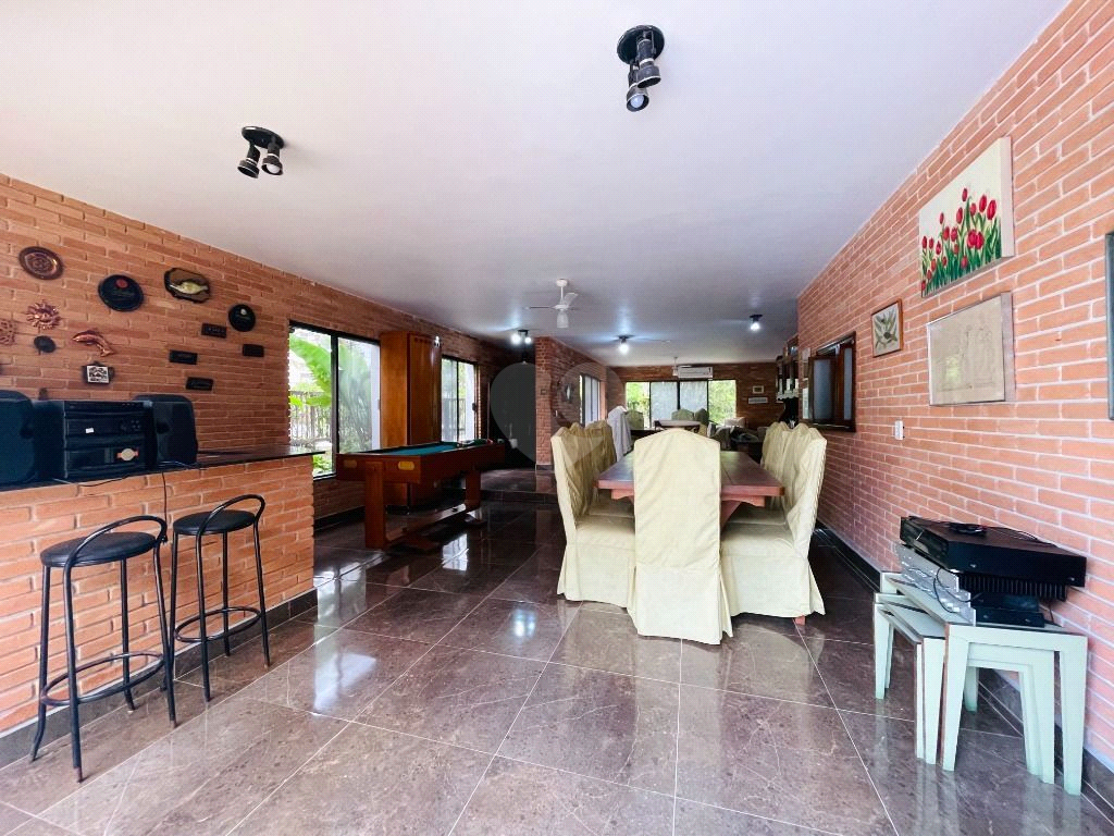 Venda Casa Bertioga Riviera REO963357 13