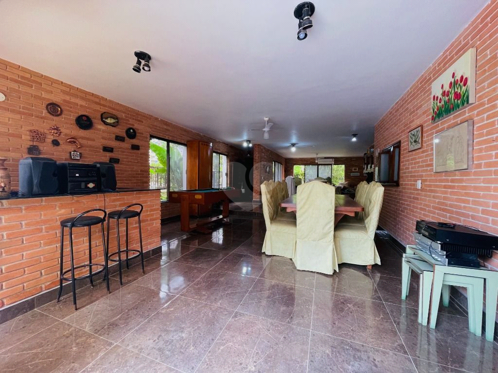 Venda Casa Bertioga Riviera REO963357 11