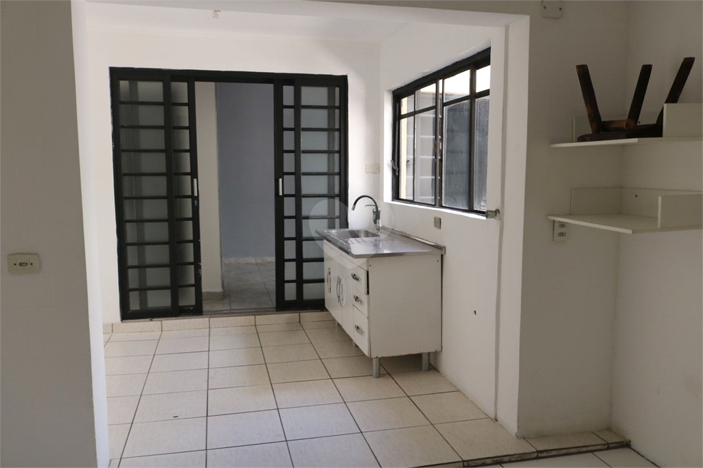 Venda Condomínio São Paulo Vila Prel REO963363 5