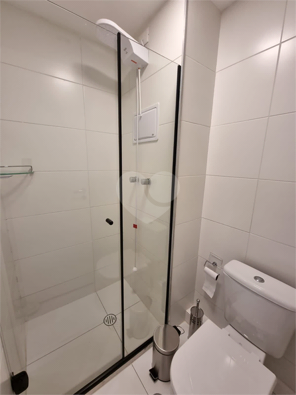 Venda Apartamento São Paulo Sumarezinho REO963369 18