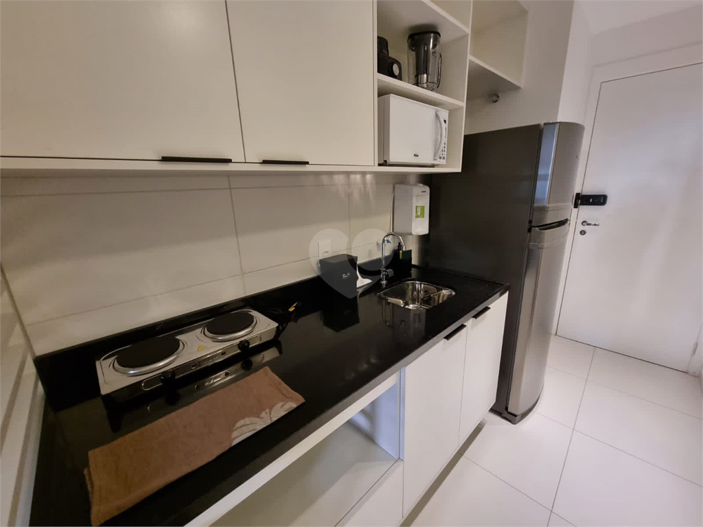 Venda Apartamento São Paulo Sumarezinho REO963369 3