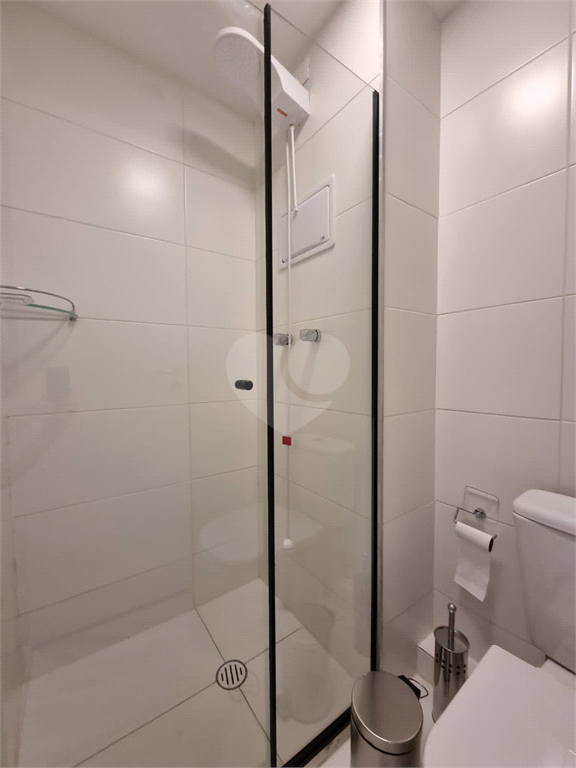 Venda Apartamento São Paulo Sumarezinho REO963369 22