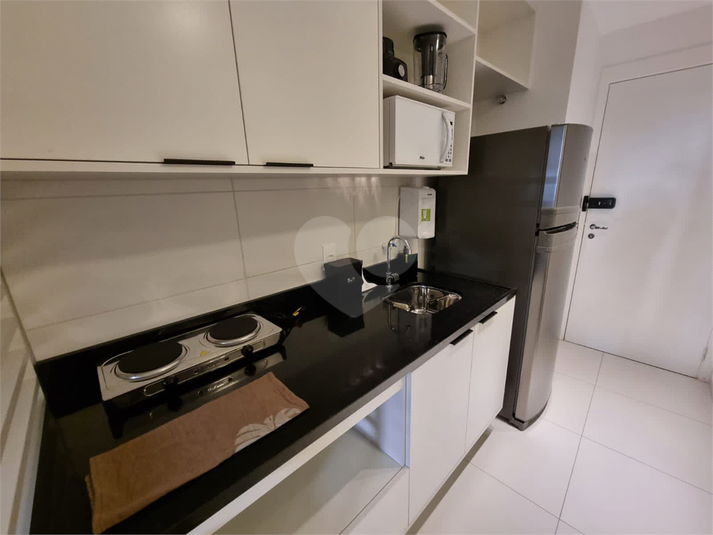 Venda Apartamento São Paulo Sumarezinho REO963369 24