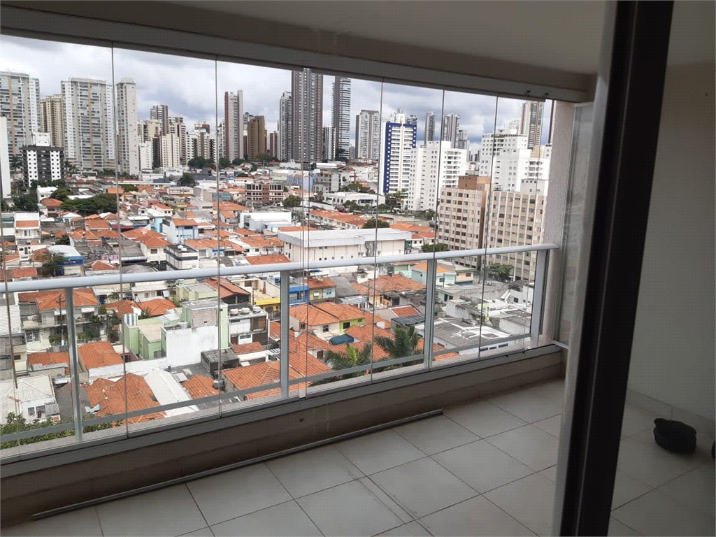 Venda Apartamento São Paulo Vila Gomes Cardim REO963372 4