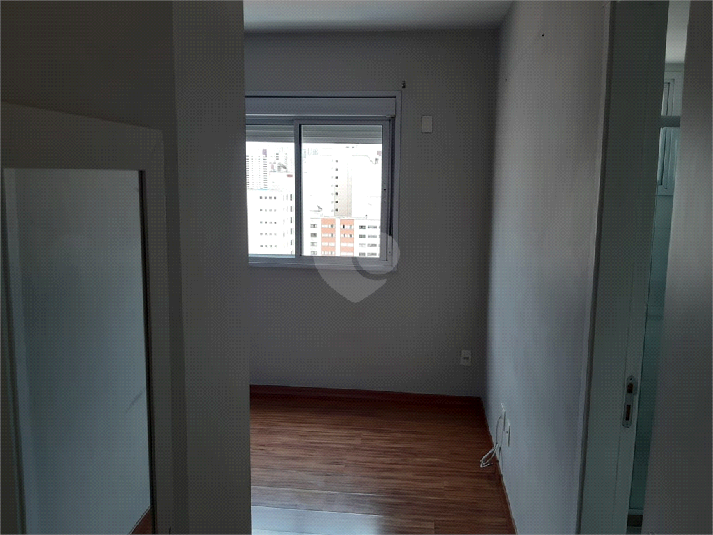 Venda Apartamento São Paulo Vila Gomes Cardim REO963372 11