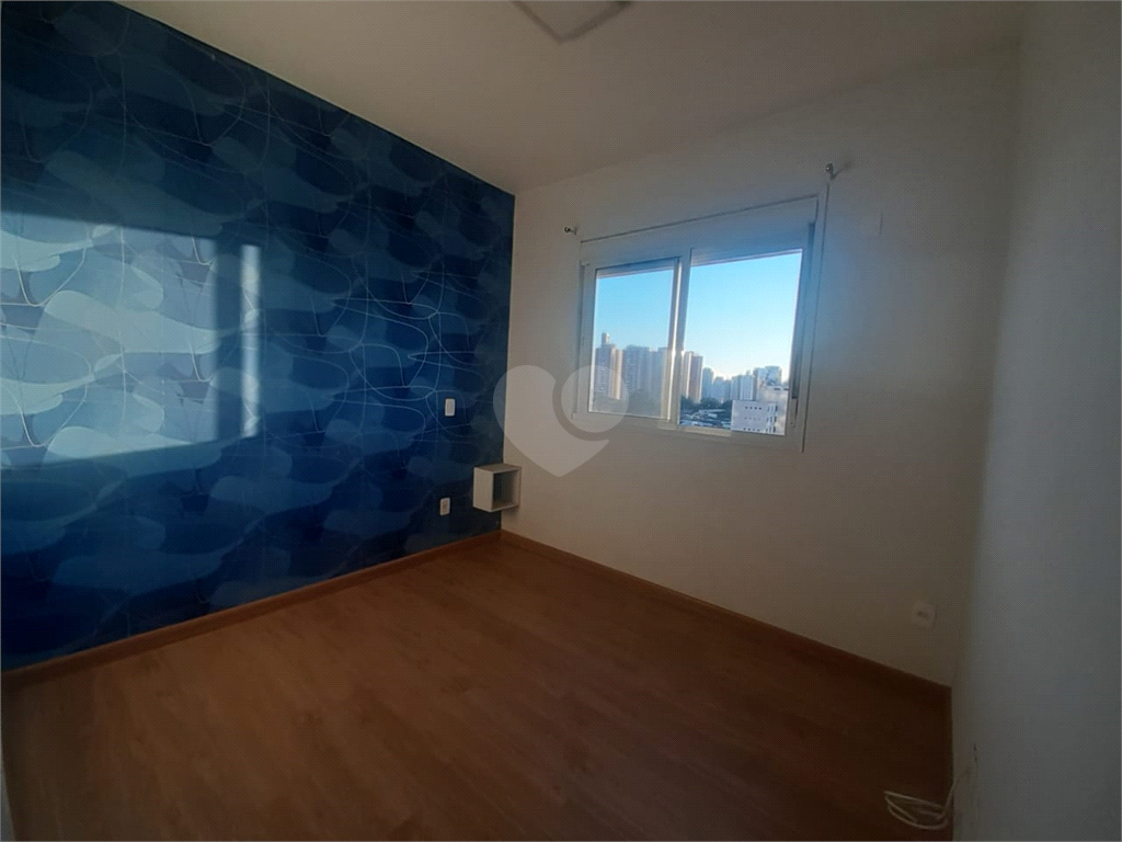 Venda Apartamento São Paulo Vila Gomes Cardim REO963372 14