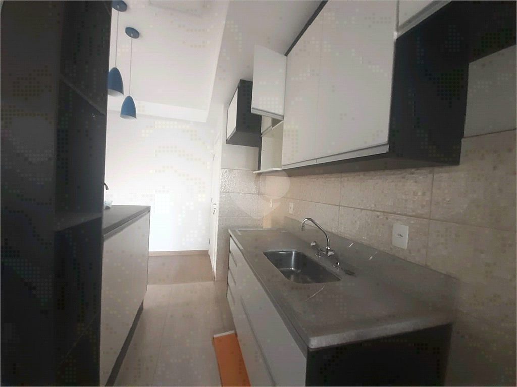 Venda Apartamento São Paulo Vila Gomes Cardim REO963372 5