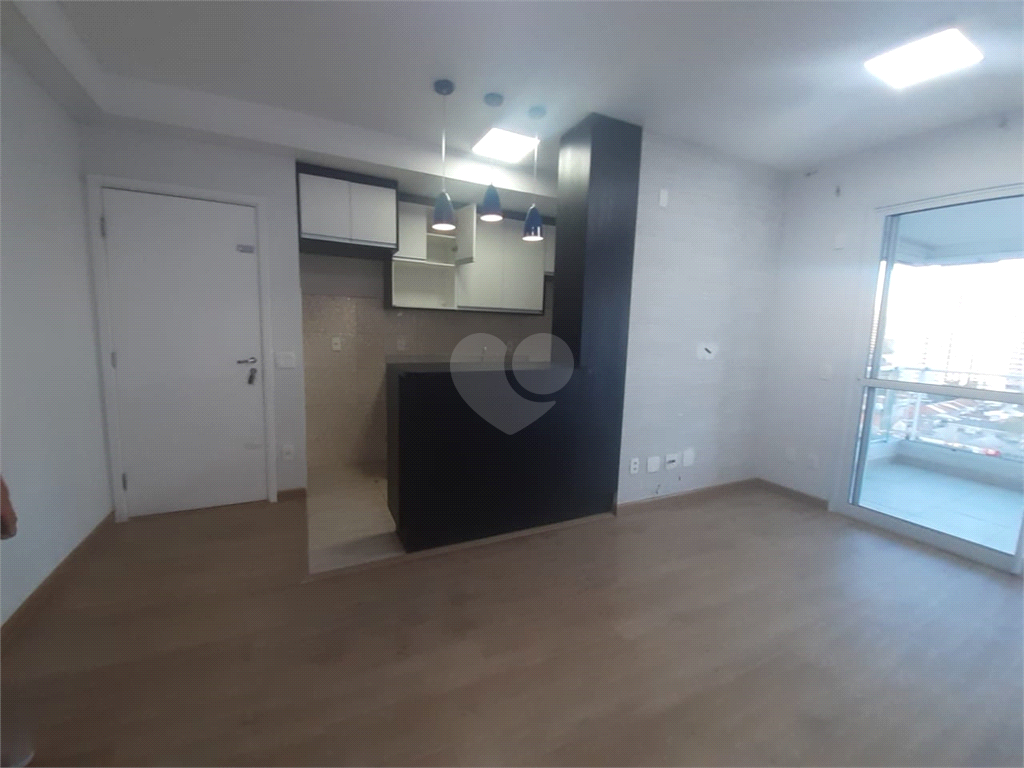 Venda Apartamento São Paulo Vila Gomes Cardim REO963372 2