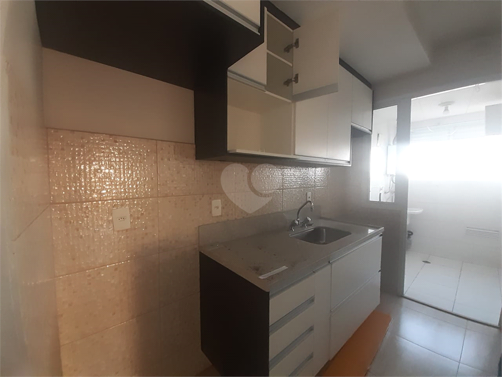 Venda Apartamento São Paulo Vila Gomes Cardim REO963372 6