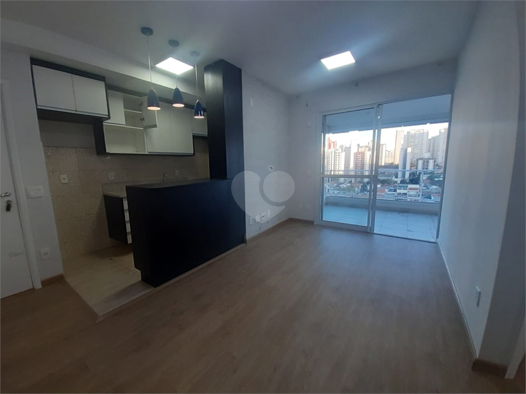 Venda Apartamento São Paulo Vila Gomes Cardim REO963372 1