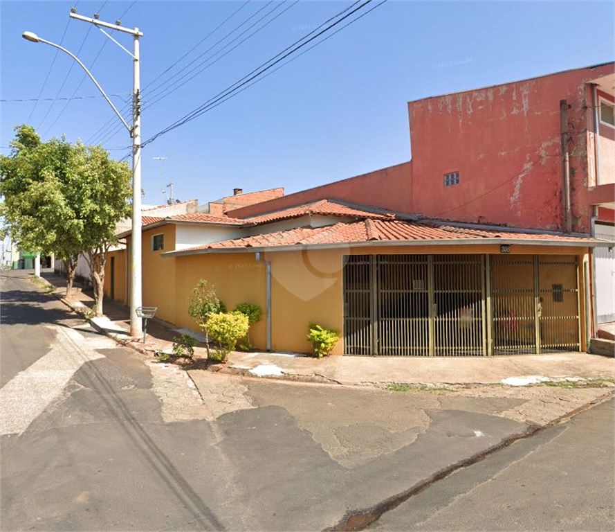 Venda Casa São Carlos Jardim Social Belvedere REO963374 1