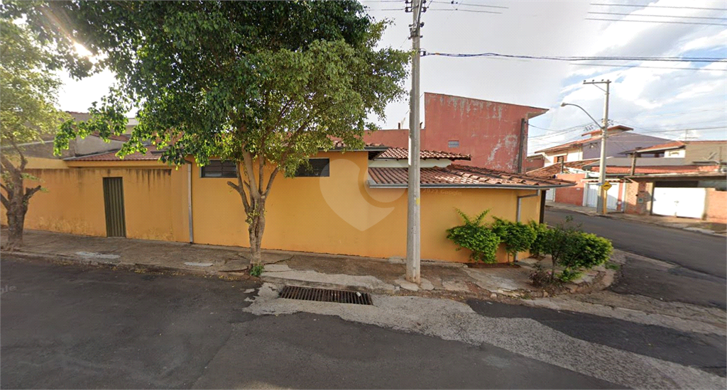 Venda Casa São Carlos Jardim Social Belvedere REO963374 27