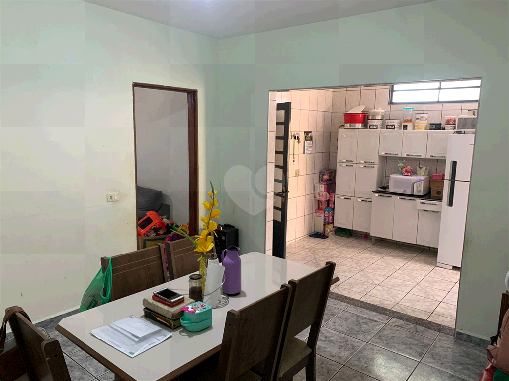 Venda Casa São Carlos Jardim Social Belvedere REO963374 14