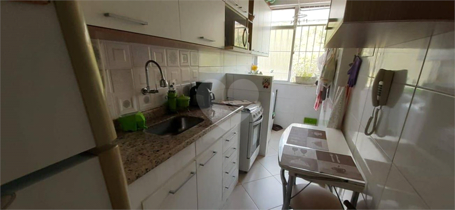 Venda Apartamento Niterói Engenhoca REO963375 9