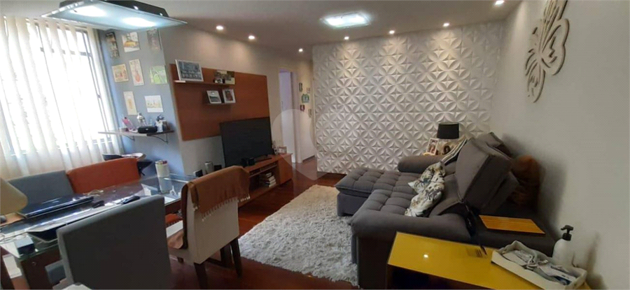 Venda Apartamento Niterói Engenhoca REO963375 1