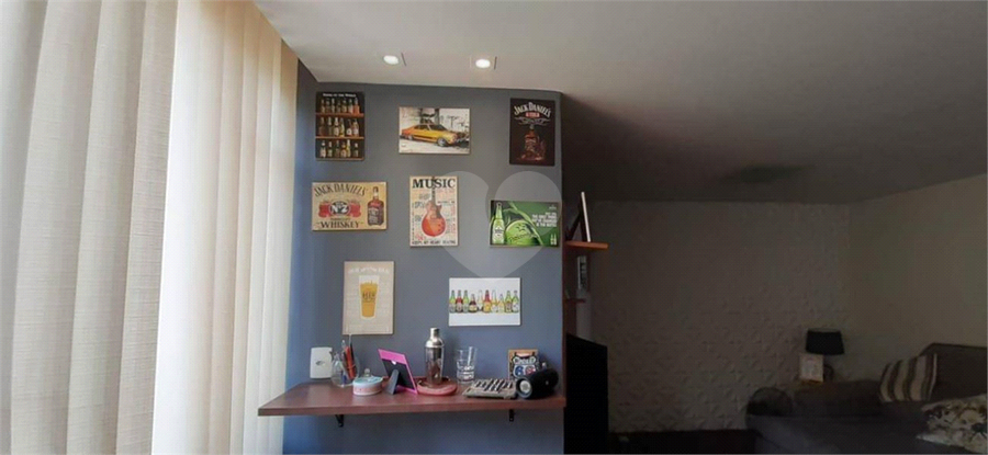 Venda Apartamento Niterói Engenhoca REO963375 2