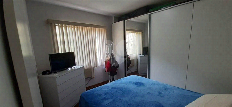 Venda Apartamento Niterói Engenhoca REO963375 6