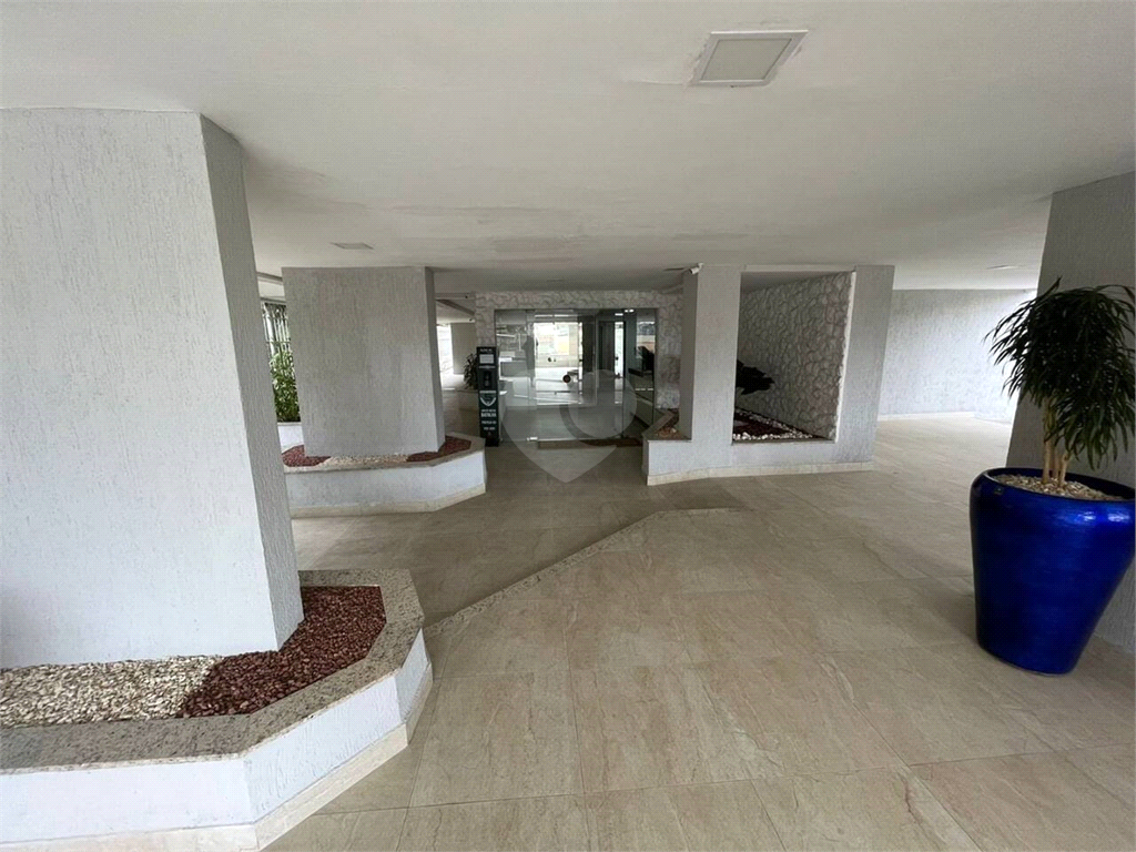 Venda Apartamento Niterói Engenhoca REO963375 13