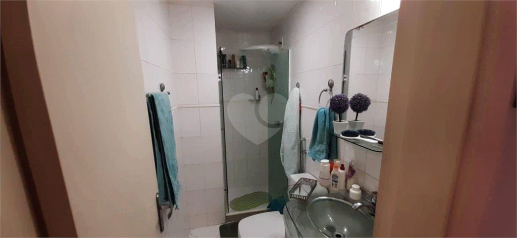 Venda Apartamento Niterói Engenhoca REO963375 8