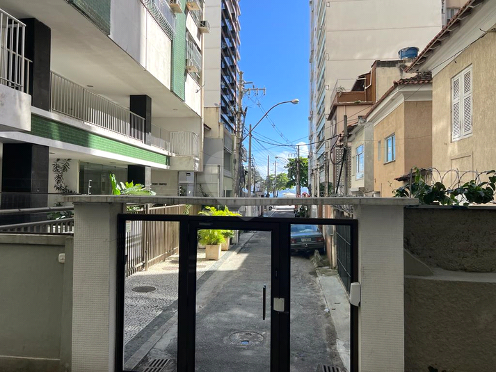 Venda Apartamento Niterói Icaraí REO963379 23