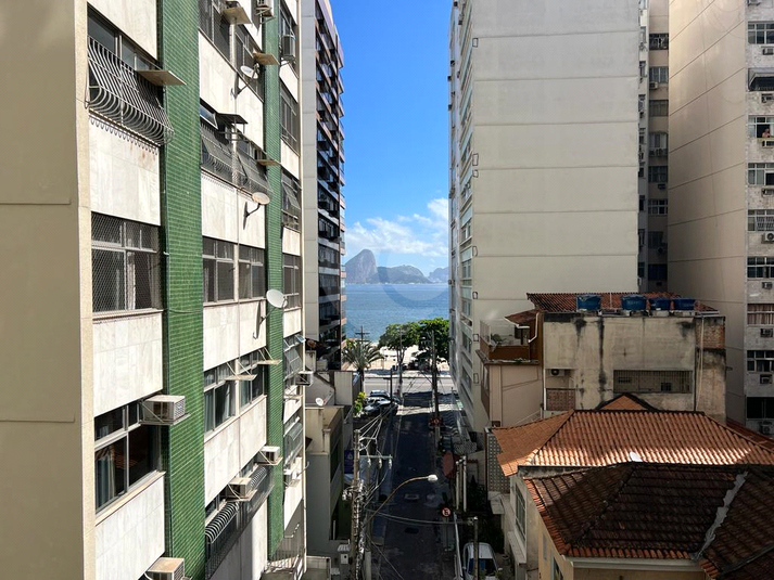 Venda Apartamento Niterói Icaraí REO963379 24