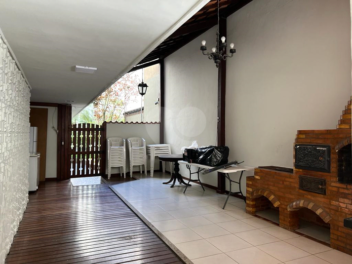 Venda Apartamento Niterói Icaraí REO963379 20