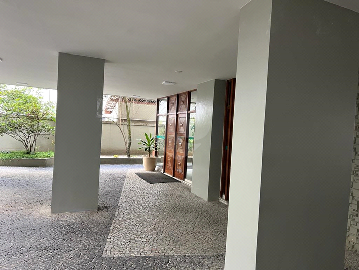 Venda Apartamento Niterói Icaraí REO963379 22