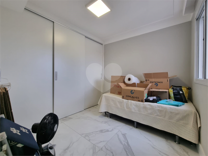 Venda Apartamento São Paulo Vila Guilherme REO963383 15