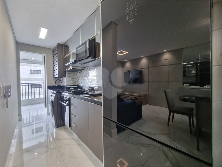 Venda Apartamento São Paulo Vila Guilherme REO963383 8