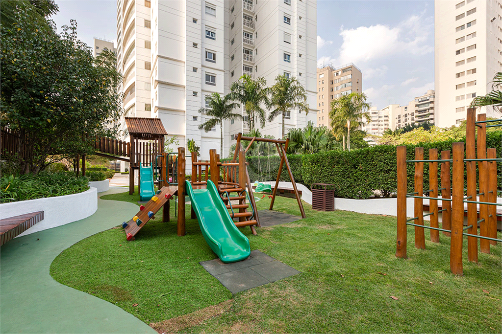 Aluguel Apartamento São Paulo Alto De Pinheiros REO963391 24