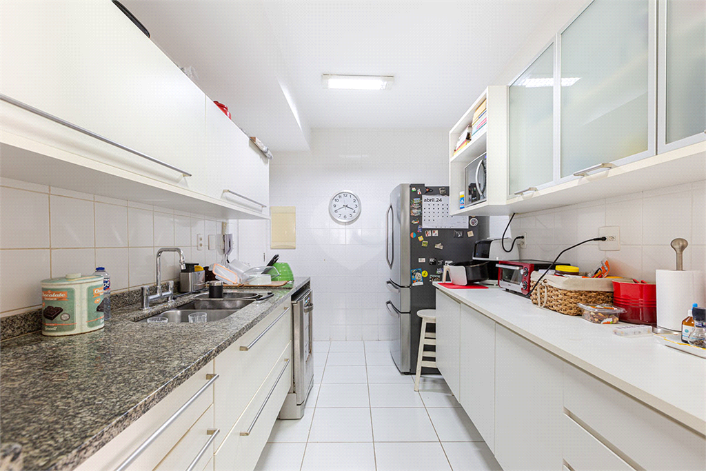 Aluguel Apartamento São Paulo Alto De Pinheiros REO963391 18