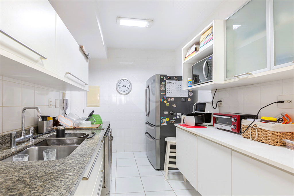 Aluguel Apartamento São Paulo Alto De Pinheiros REO963391 20