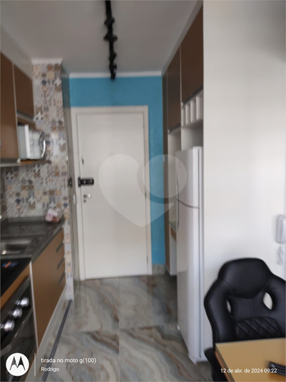 Aluguel Apartamento São Paulo Butantã REO963393 16