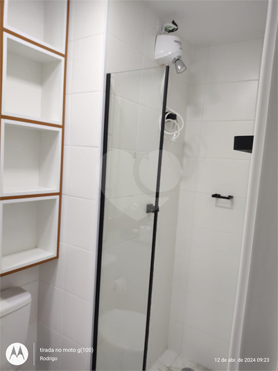 Aluguel Apartamento São Paulo Butantã REO963393 6